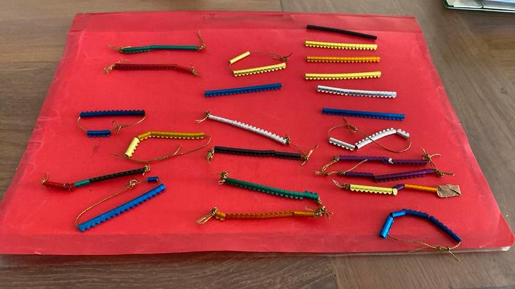 Vogel ringen vb zebravinken japanse meeuwkes. Voor dun pootj, Dieren en Toebehoren, Vogels | Kanaries, Meerdere dieren