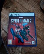 Spider-man 2 PS5 krasloos schijfje, nieuwstaat (Spiderman), Games en Spelcomputers, Ophalen of Verzenden, Zo goed als nieuw