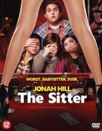 The sitter dvd, Vanaf 12 jaar, Ophalen of Verzenden, Zo goed als nieuw, Romantische komedie