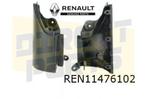 Renault Kangoo achterbumperhoekafdekking Rechts (bij achterk, Auto-onderdelen, Achterklep, Renault, Nieuw, Ophalen of Verzenden