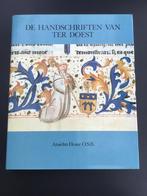 De Handschriften Van Ter Doest / A. Hoste, Boeken, Ophalen of Verzenden, Zo goed als nieuw