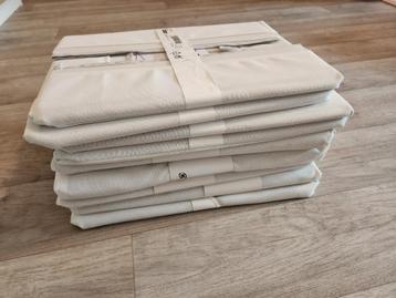 Lot de 9 organisateurs de rangement Ikea Baxna NEUFS beschikbaar voor biedingen