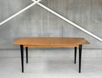 Scandinavische eetkamertafel, ca. 1970’s, Ophalen