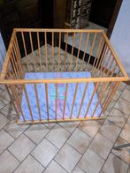 Kinderpark, Enlèvement, Comme neuf, Rectangulaire