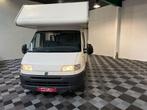 Mobilhome Fiat Ducato Auto-Roller 2800 Jtd bj. 2000 86000km, Bedrijf, Diesel, Fiat