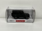 Ancien 4x4 LAND ROVER Defender 110 1/87 HO WIKING Neuf+Boite, Enlèvement ou Envoi, Neuf, Voiture, Wiking