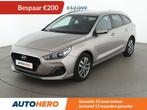 Hyundai i30 1.6 CRDi Trend (bj 2019), Auto's, Hyundai, Voorwielaandrijving, Stof, Gebruikt, Euro 6