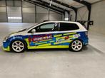 Honda Civic rally auto 4x4 “500pk”, Gebruikt, Overige brandstoffen, Bedrijf, Handgeschakeld