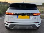 Landrover Range Rover Evoque 1.5 P300 e  R-Dynamic SE, Automaat, 1498 cc, Wit, Leder