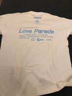 LOVE PARADE T-shirt, Maat 48/50 (M), Zo goed als nieuw, Verzenden