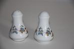 Chinees thema zout en peper set, Antiek en Kunst, Verzenden
