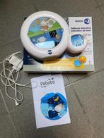 Pabobo kid sleep moon veilleuse educative, Kinderen en Baby's, Ophalen, Gebruikt