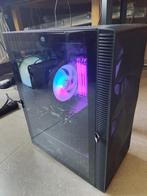 Krachtige Gaming PC – Ryzen 7 + RTX 3060 Ti + 32GB RAM, Ophalen, 32 GB, Zo goed als nieuw, AMD Ryzen 7