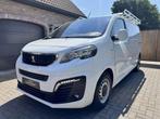 Peugeot Expert | BTW INCL | LED | LEDER | NAVI | CAMERA | PD, 90 kW, 122 pk, Euro 6, 4 cilinders