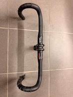 Deda zero100 stuur 42cm+ fsa stuurpen 100mm, Fietsen en Brommers, Ophalen, Zo goed als nieuw, Stuur