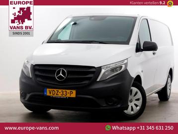 Mercedes-Benz Vito 114 CDI 136pk RWD Lang 7G Automaat LED/Na beschikbaar voor biedingen