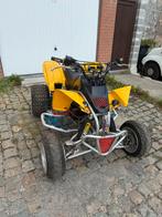 Blaster 200