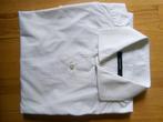 chemise Sartorini blanc uni taille 40, Sartorini, Wit, Zo goed als nieuw, Halswijdte 39/40 (M)
