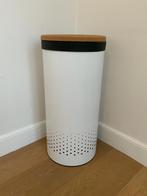 Brabantia wasbox wit, Ophalen, Zo goed als nieuw, Wit, Overige typen