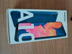 Samsung A10, Telecommunicatie, Ophalen of Verzenden, Samsung