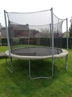 Trampoline 360, Gebruikt, Ophalen