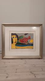 Corneille, Antiek en Kunst, Ophalen