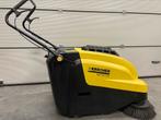 Veegmachine Karcher, Doe-het-zelf en Bouw, Ophalen, Gebruikt