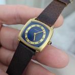 Jeager leCoultre 18 karaat heel mooi goud hanger, Ophalen, Goud