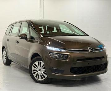 CITROËN C4 PICASSO 1.6 ESSENCE 7E PLAATS 1STE PROPRIO   beschikbaar voor biedingen
