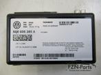 Audi A3 8V4 Facelift E-Tron Online Diensten Module 5QE035285, Ophalen of Verzenden, Gebruikt