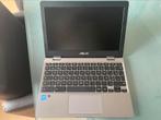 Chromebook asus, Computers en Software, Chromebooks, Ophalen, Zo goed als nieuw