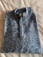 Pull Massimo Dutti, Ophalen, Zo goed als nieuw, Blauw