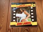 7” John Lamers - crazy love, Ophalen of Verzenden