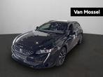 Peugeot 508 SW III GT !ACTIEPRIJS!, Auto's, Automaat, Stof, Gebruikt, Zwart