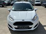 Ford Fista 1.2L Benzine 2016, Auto's, Ford, Wit, Bedrijf, Fiësta, 1242 cc