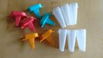Tupperware Lollitups (slechts 1x gebruikt), Ophalen of Verzenden, Zo goed als nieuw