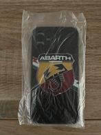 Coque Abarth I Phone 12, Télécoms, Façade ou Cover, IPhone 12, Neuf