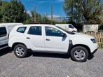Dacia duster 03/2022 met 21148km!, Auto's, Dacia, Centrale vergrendeling, Stof, Duster, 67 kW