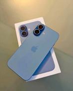 Ech- IPhone 17 256 neuf, Télécoms, Téléphonie mobile | Apple iPhone, Enlèvement, Comme neuf