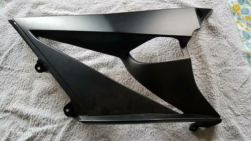 Kawasaki ZX 1000 onderkuip rechts matzwart, Motoren, Onderdelen | Kawasaki, Gebruikt, Ophalen of Verzenden