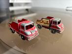 Matchbox Lesney Ford Wreck Truck nr 13-C 1960 setje, Verzamelen, Ophalen of Verzenden