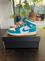 Nike Air Jordan blauw, Kleding | Heren, Schoenen, Ophalen, Blauw, Sneakers, Gedragen