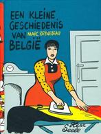 (g149) Een kleine geschiedenis van Belgie, Livres, Histoire nationale, Utilisé, Enlèvement ou Envoi