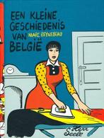 (g149) Een kleine geschiedenis van Belgie, Gelezen, Ophalen of Verzenden