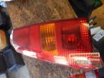 Feu arrière gauche d'un Ford Focus, -, 3 mois de garantie, -, -