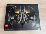 Lego 76161 1989 Batman Batwing, Ophalen, Nieuw, Lego