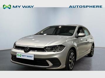 Volkswagen Polo Polo 1.0 TSI Life OPF beschikbaar voor biedingen