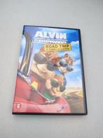 Alvin, Cd's en Dvd's, Dvd's | Kinderen en Jeugd, Ophalen, Avontuur, Zo goed als nieuw, Vanaf 6 jaar