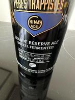 Biére Chimay Grande Reserve, Verzamelen, Biermerken, Ophalen of Verzenden, Nieuw, Flesje(s)
