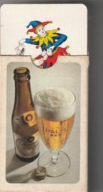 B 2 / VOL KAARTSPEL PALM GLAS + FLES, Verzamelen, Ophalen of Verzenden, Nieuw, Speelkaart(en)